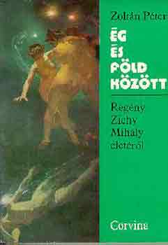Zolt�n P�ter - �g �s f�ld k�z�tt