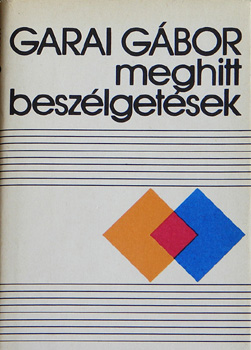 Garai G�bor - Meghitt besz�lget�sek  /15 kort�rs �r�val/