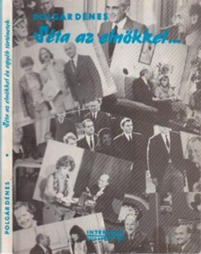 Polgr Dnes - Sta az elnkkel...