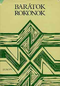 Karig Sára-PÄivi HeikkilÄ - Barátok Rokonok