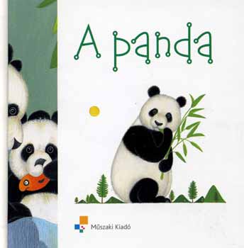 Giai Volpicelli - A panda - llati termszet
