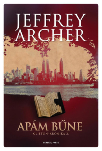 Jeffrey Archer - Ap�m b�ne