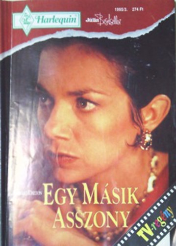Margot Dalton - Egy msik asszony