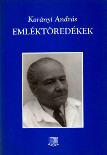 Kor�nyi Andr�s - Eml�kt�red�kek (Kor�nyi)