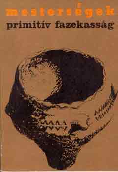 Kardos M�ria - Primit�v fazekass�g