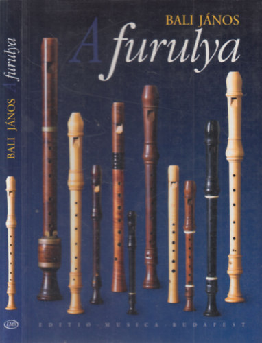 Bali J�nos - A furulya