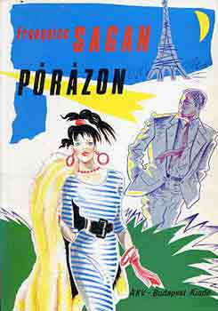 Francoise Sagan - P�r�zon