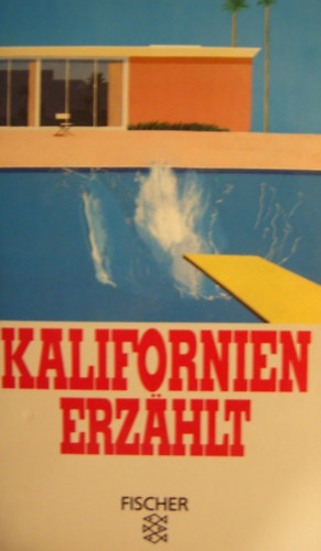 Stefana Sabin - Kalifornien erzählt