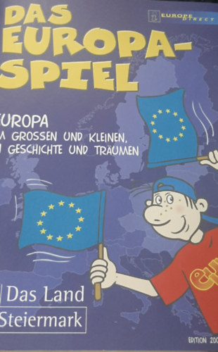 Das Europa-spiel