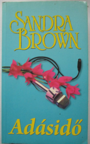 Sandra Brown - Adsid