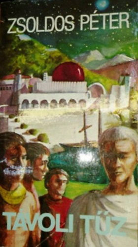 Zsoldos Pter - Tvoli tz 1.