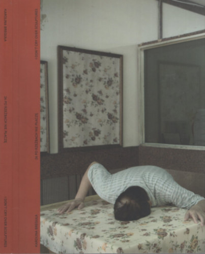 Karolina Bregula - Ja po rze�bach nie p�acz� / I Don't Cry over Sculptures