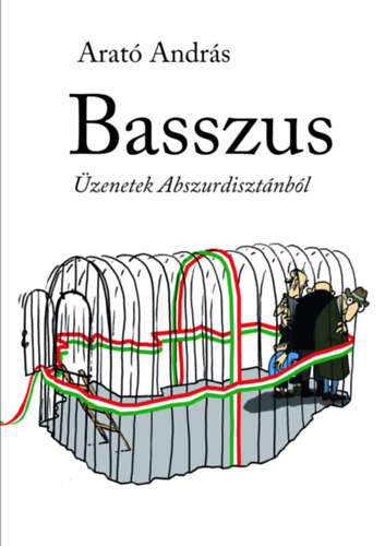 Arat Andrs - Basszus