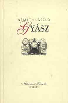 N�meth L�szl� - Gy�sz