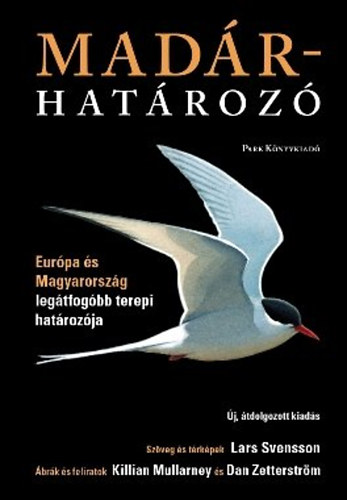Dan Zetterstr�m, Killian Mullarney Lars Svensson - Mad�rhat�roz�