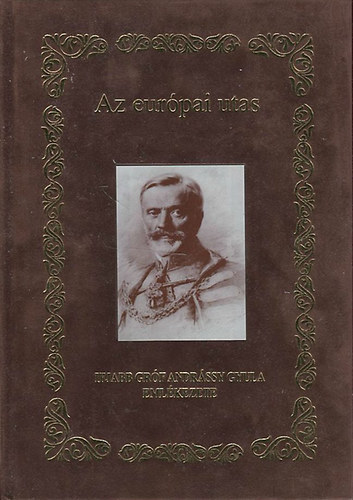 Az eurpai utas
