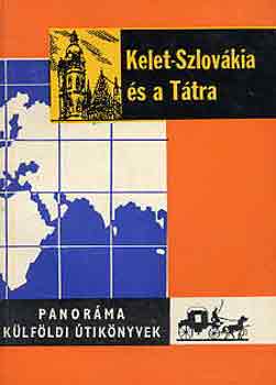 Dr. Jo Klmn - Kelet-Szlovkia s a Ttra