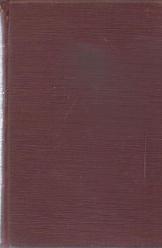 Tost Alajosn� - Magyar k�ltem�nyek a tanul� ifj�s�g sz�m�ra