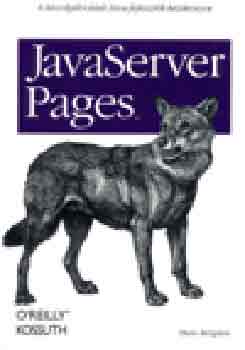 Hans Bergsten - JavaServer Pages