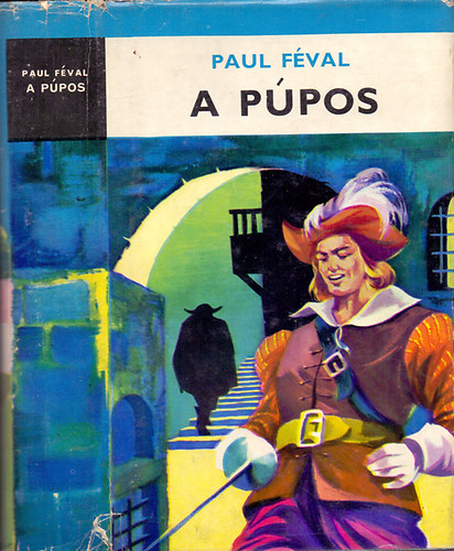 Paul Fval - A ppos