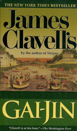 James Clavell - Gai-Jin