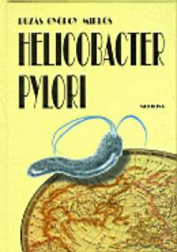 Bajtai-Papp-Rcz-Simon - Helicobacter pylori