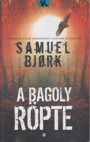 Samuel Bjork - A bagoly rpte