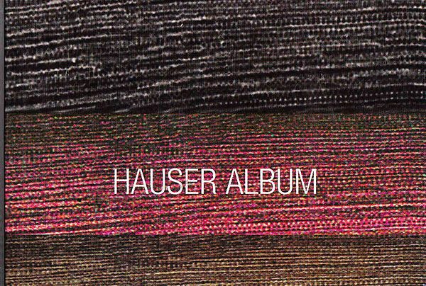 Hauser album (gobelin mvszet)