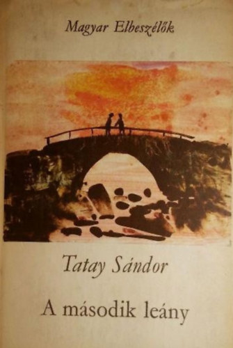 Tatay S�ndor - A m�sodik le�ny - Simeon csal�d II.