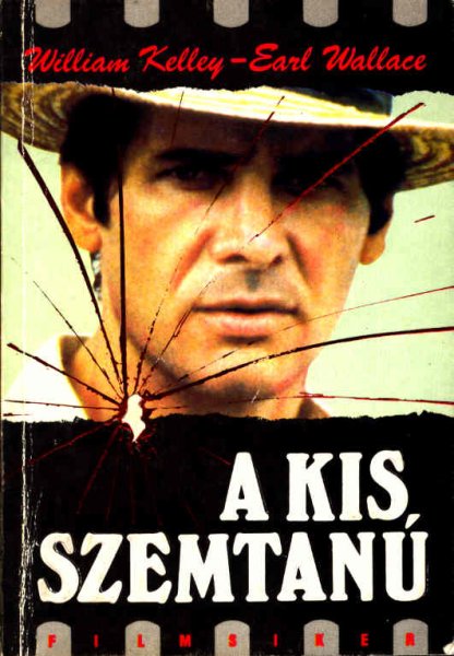 William -Wallace, Earl Kelley - A kis szemtan�