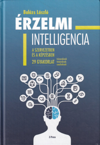 Bal�zs L�szl� - �rzelmi intelligencia