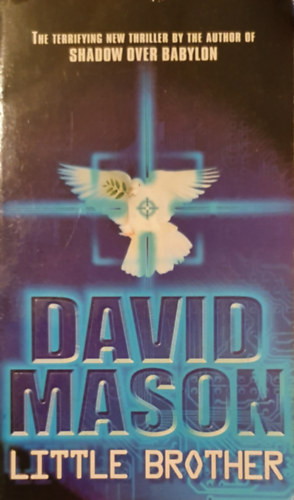 David Mason - Little brother