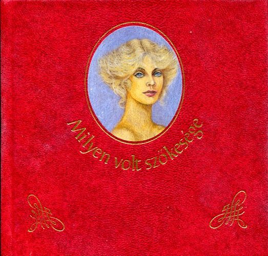 K�ves J�zsef  (Szerk.) - Milyen volt sz�kes�ge