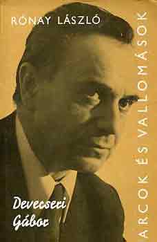 Rónay László - Devecseri Gábor