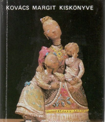 Kovcs Margit kisknyve (Miniknyv)