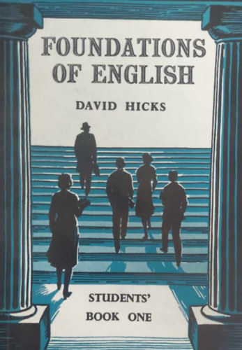 David Hicks - Foundations of english (Students' book one)