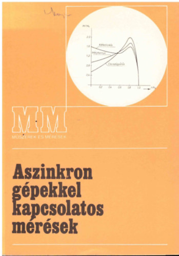 Farkas Andrs - Aszinkron gpekkel kapcsolatos mrsek