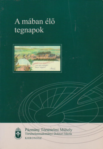 Ifj. Bert�nyi Iv�n, Fej�rdy Gergely M. Kiss S�ndor - A m�ban �l� tegnapok