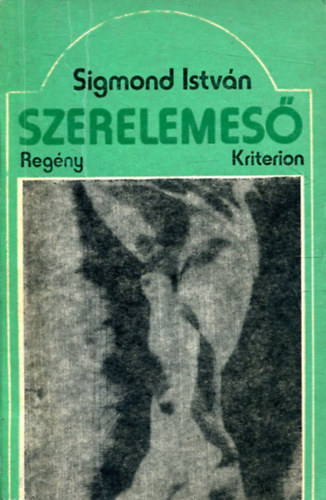 Sigmond Istvn - Szerelemes