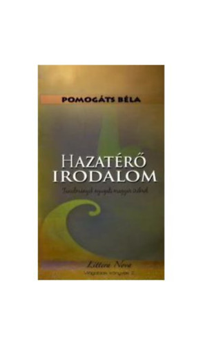 Pomogts Bla - Hazatr irodalom