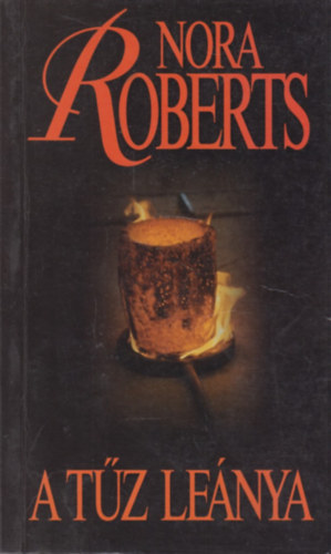 Nora Roberts - A tz lenya
