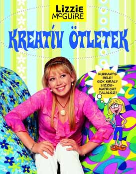 Kreat�v �tletek - Lizzie McGuire