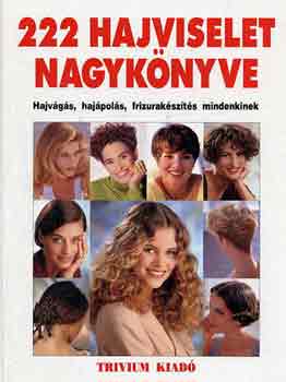 222 hajviselet nagyk�nyve