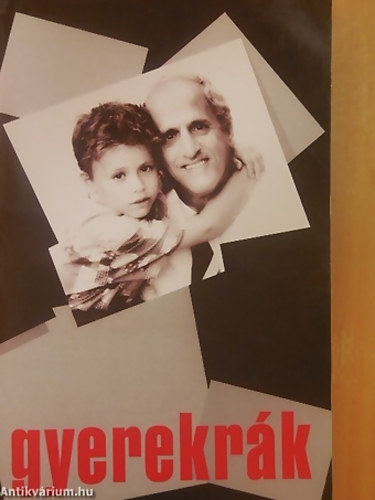 Dr. Balogh Istv�n - Gyerekr�k