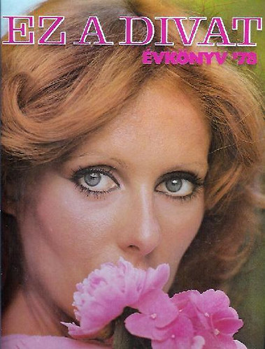 nincs megadva - Ez a divat vknyv '78