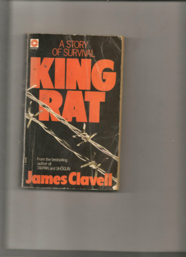James Clavell - King Rat