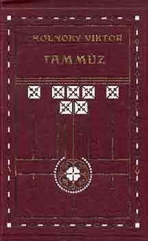 Cholnoky Viktor - Tammz