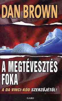 Dan Brown - A megtveszts foka