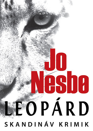Jo Nesbo - Leoprd