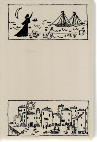 Jorge Amado - Holt tenger-Az �jszaka p�sztorai